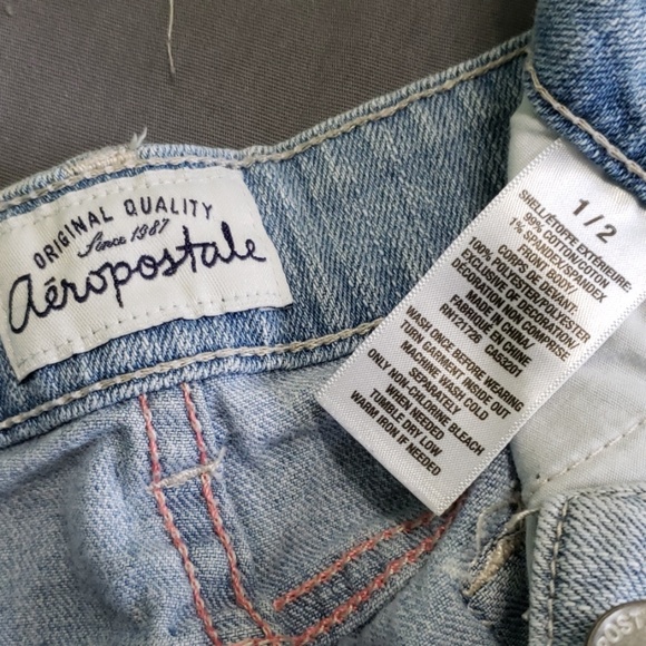 AEROPOSTALE Shorts - Picture 3 of 8